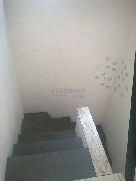 Sobrado em condomínio fechado – conforto, espaço e localização privilegiada: 8ª foto da galeria de imagens do imóvel