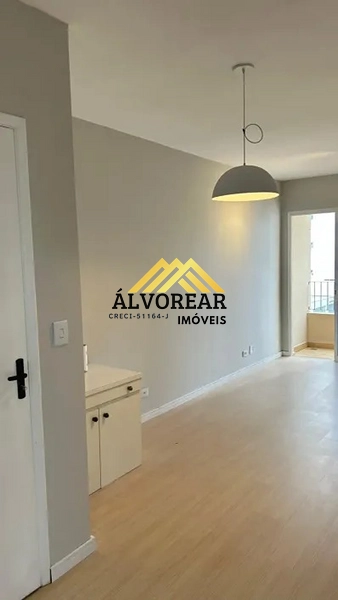 Apartamento à Venda – Condomínio Renata : 3ª foto da galeria de imagens do imóvel