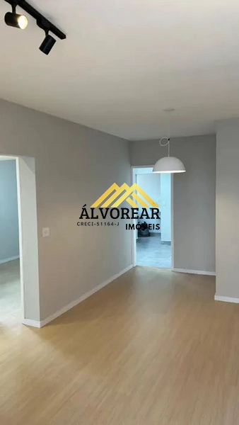 Apartamento à Venda – Condomínio Renata : 2ª foto da galeria de imagens do imóvel