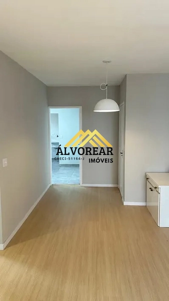 Apartamento à Venda – Condomínio Renata : 4ª foto da galeria de imagens do imóvel