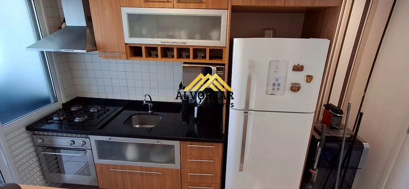 Apartamento à Venda –  localizado na Saúde, próx. Shopping Plaza Sul com:: 8ª foto da galeria de imagens do imóvel