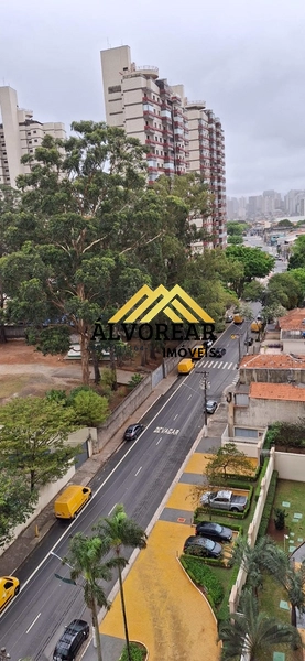 Apartamento à Venda –  localizado na Saúde, próx. Shopping Plaza Sul com:: 46ª foto da galeria de imagens do imóvel