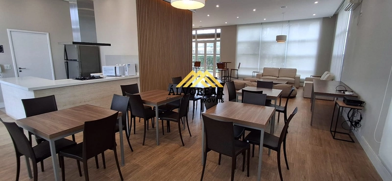 Apartamento à Venda –  localizado na Saúde, próx. Shopping Plaza Sul com:: 32ª foto da galeria de imagens do imóvel