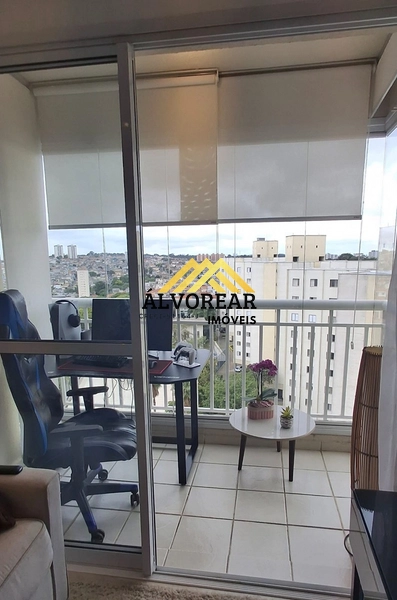 Apartamento à Venda –  localizado na Saúde, próx. Shopping Plaza Sul com:: 11ª foto da galeria de imagens do imóvel