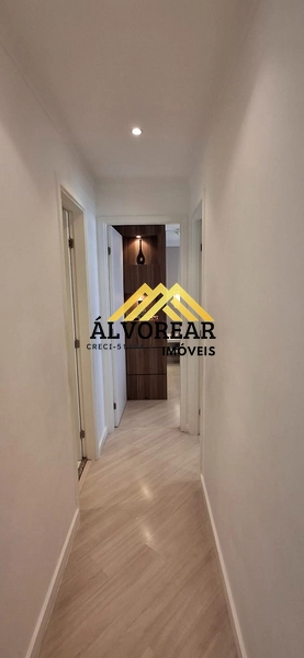 Apartamento à Venda –  localizado na Saúde, próx. Shopping Plaza Sul com:: 9ª foto da galeria de imagens do imóvel