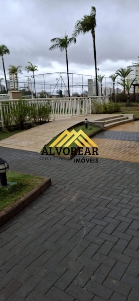 Apartamento à Venda –  localizado na Saúde, próx. Shopping Plaza Sul com:: 18ª foto da galeria de imagens do imóvel