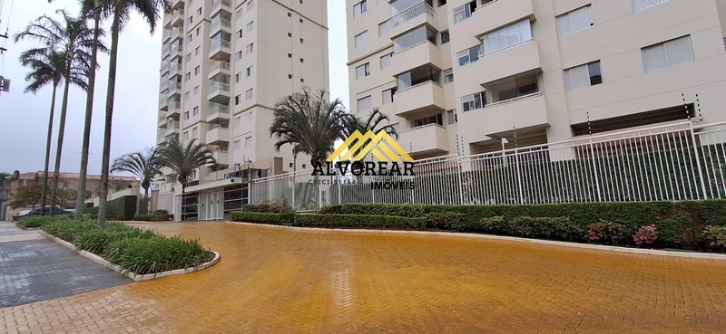 Apartamento à Venda –  localizado na Saúde, próx. Shopping Plaza Sul com:: 16ª foto da galeria de imagens do imóvel