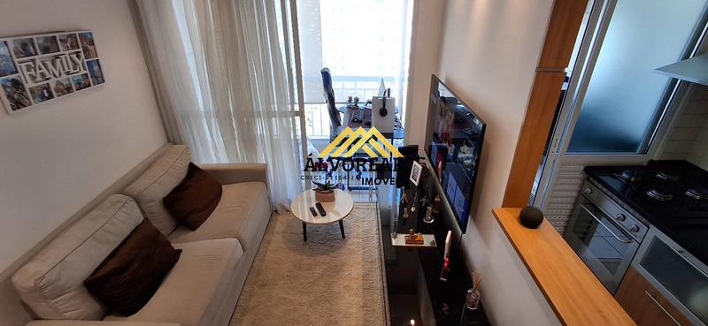 Apartamento à Venda –  localizado na Saúde, próx. Shopping Plaza Sul com:: 10ª foto da galeria de imagens do imóvel