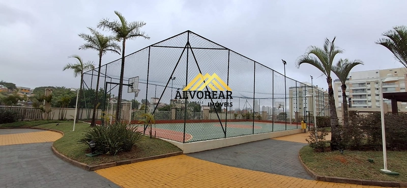 Apartamento à Venda –  localizado na Saúde, próx. Shopping Plaza Sul com:: 44ª foto da galeria de imagens do imóvel