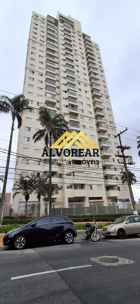 Apartamento à Venda –  localizado na Saúde, próx. Shopping Plaza Sul com:: 19ª foto da galeria de imagens do imóvel