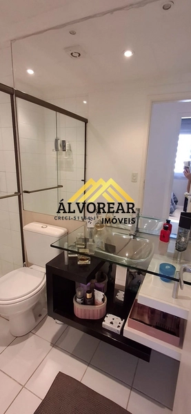 Apartamento à Venda –  localizado na Saúde, próx. Shopping Plaza Sul com:: 7ª foto da galeria de imagens do imóvel