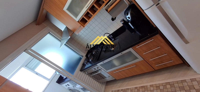 Apartamento à Venda –  localizado na Saúde, próx. Shopping Plaza Sul com:: 4ª foto da galeria de imagens do imóvel