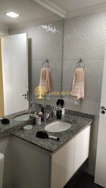 Apartamento 02 Dorm na Av Miguel Estefano - Saúde: 28ª foto da galeria de imagens do imóvel