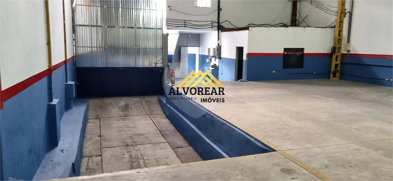 GALPÃO PARA LOCAÇÃO OPORTUNIDADE DE INVESTIMENTO: 3ª foto da galeria de imagens do imóvel
