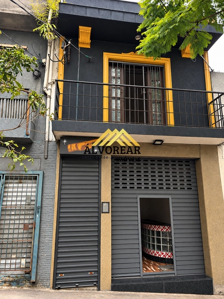 PRÉDIO COMERCIAL PARA LOCAÇÃO NO CORAÇÃO DO BIXIGA – BELA VISTA | SÃO PAULO: 1ª foto da galeria de imagens do imóvel