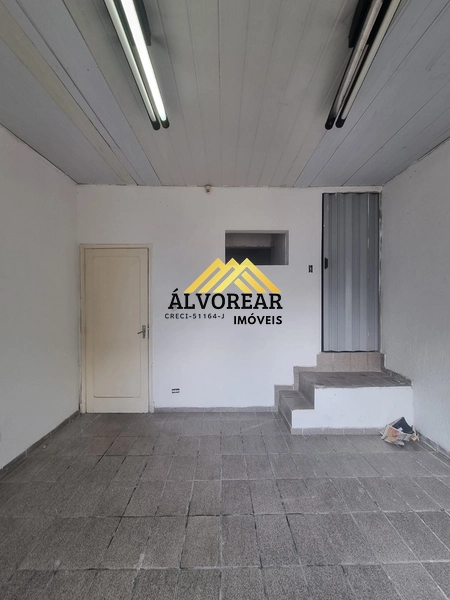 Sobrado Comercial / Residencial / Misto – 240 m² | Bosque da Saúde: 10ª foto da galeria de imagens do imóvel