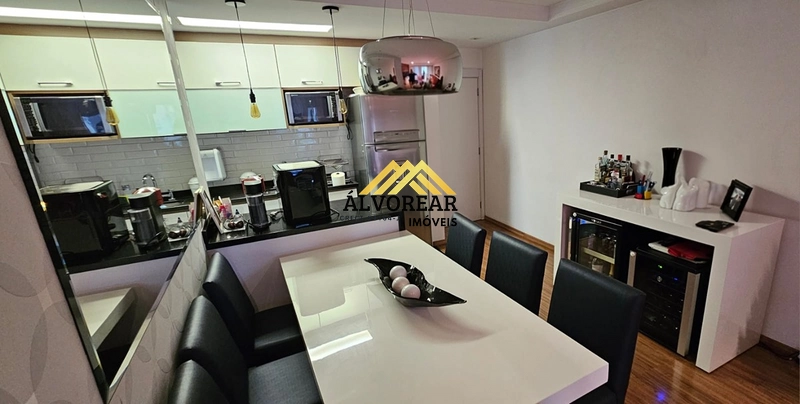 🏡 Apartamento à Venda – Vila Gumercindo: 5ª foto da galeria de imagens do imóvel