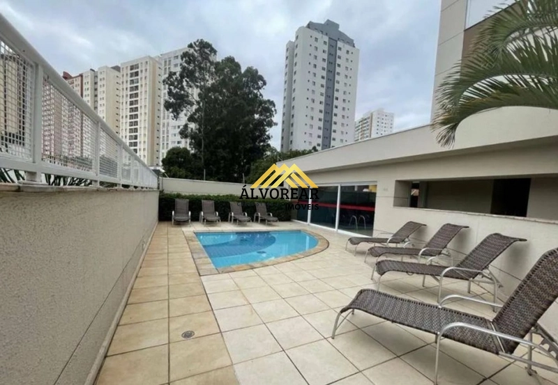 🏡 Apartamento à Venda – Vila Gumercindo: 21ª foto da galeria de imagens do imóvel