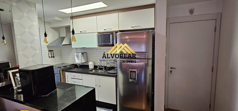 🏡 Apartamento à Venda – Vila Gumercindo: 6ª foto da galeria de imagens do imóvel