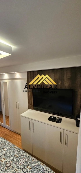 🏡 Apartamento à Venda – Vila Gumercindo: 3ª foto da galeria de imagens do imóvel