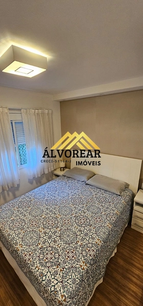 🏡 Apartamento à Venda – Vila Gumercindo: 9ª foto da galeria de imagens do imóvel