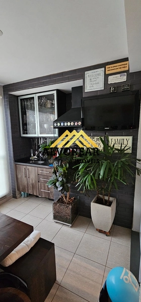 🏡 Apartamento à Venda – Vila Gumercindo: 14ª foto da galeria de imagens do imóvel