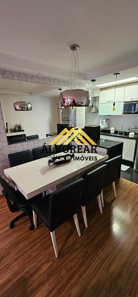 🏡 Apartamento à Venda – Vila Gumercindo: 4ª foto da galeria de imagens do imóvel