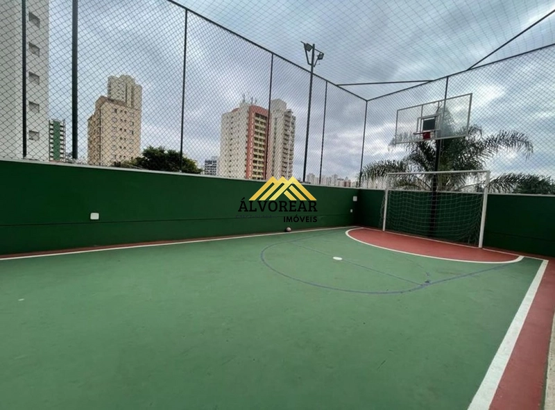 🏡 Apartamento à Venda – Vila Gumercindo: 24ª foto da galeria de imagens do imóvel