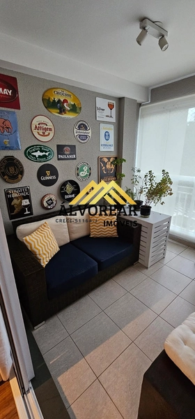 🏡 Apartamento à Venda – Vila Gumercindo: 13ª foto da galeria de imagens do imóvel