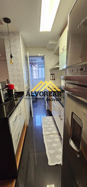 🏡 Apartamento à Venda – Vila Gumercindo: 7ª foto da galeria de imagens do imóvel
