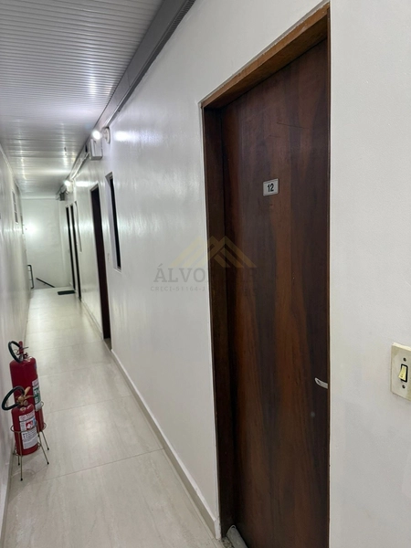 LOCAÇÃO – SALA COMERCIAL IPIRANGA: 2ª foto da galeria de imagens do imóvel