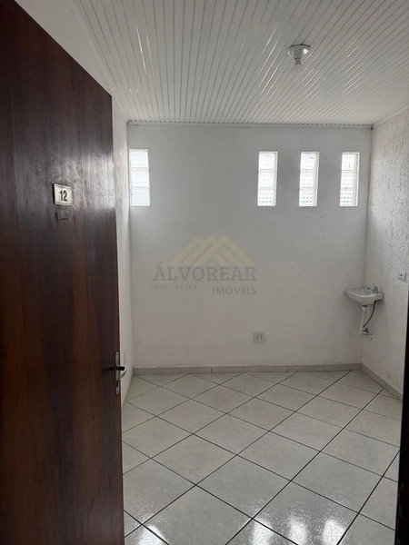 LOCAÇÃO – SALA COMERCIAL IPIRANGA: 3ª foto da galeria de imagens do imóvel