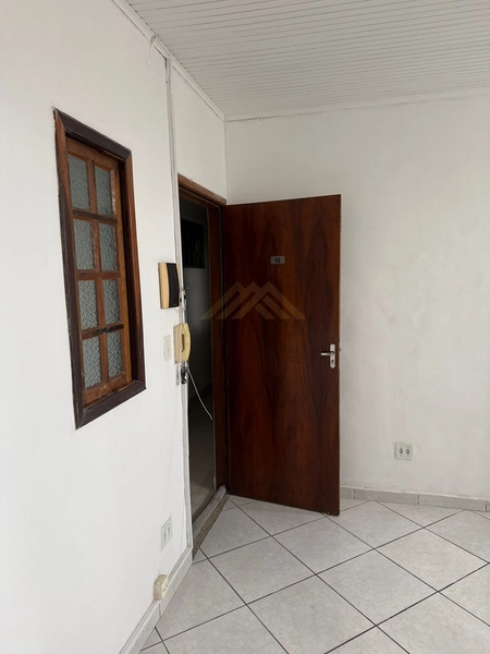 Imóvel residencial ou comercial