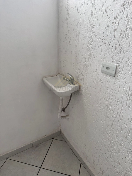 LOCAÇÃO – SALA COMERCIAL IPIRANGA: 8ª foto da galeria de imagens do imóvel