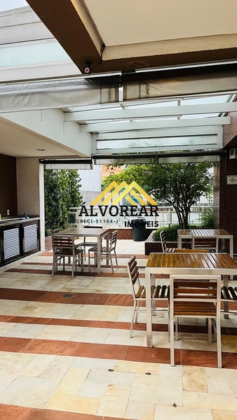 Apartamento à Venda – Edifício Independenza | Ipiranga: 12ª foto da galeria de imagens do imóvel