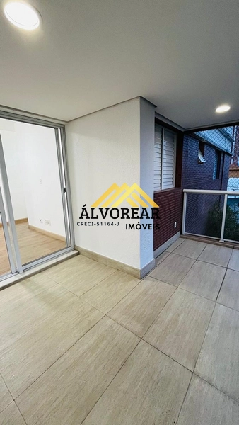 Apartamento à Venda – Edifício Independenza | Ipiranga: 4ª foto da galeria de imagens do imóvel