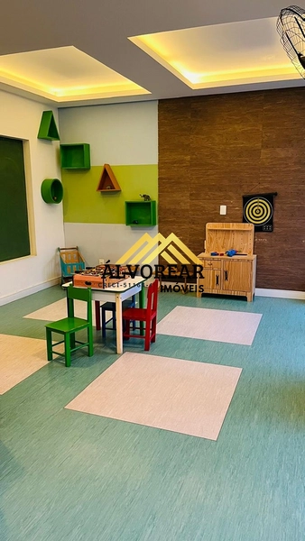 Apartamento à Venda – Edifício Independenza | Ipiranga: 16ª foto da galeria de imagens do imóvel
