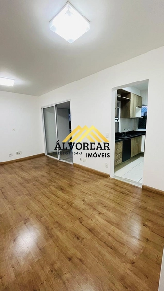 Apartamento à Venda – Edifício Independenza | Ipiranga: 3ª foto da galeria de imagens do imóvel