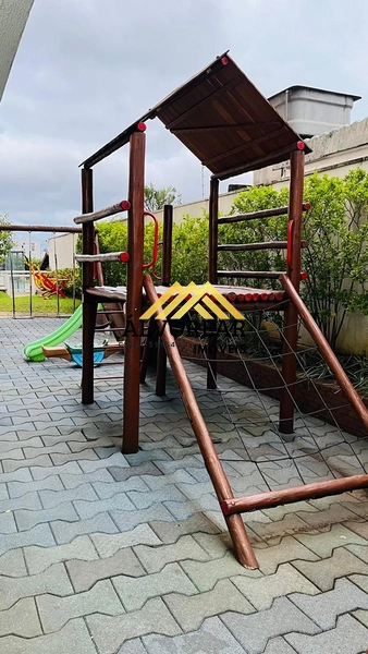 Apartamento à Venda – Edifício Independenza | Ipiranga: 14ª foto da galeria de imagens do imóvel