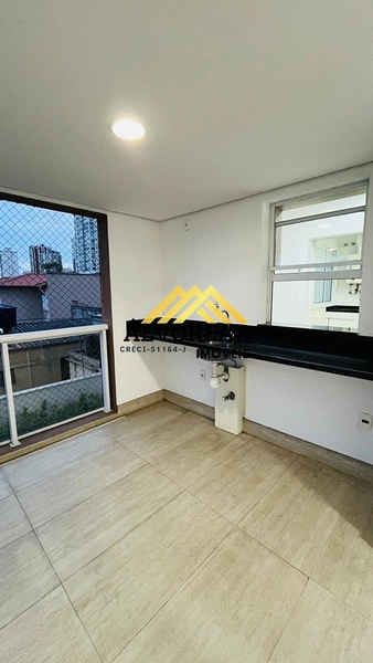 Apartamento à Venda – Edifício Independenza | Ipiranga: 7ª foto da galeria de imagens do imóvel