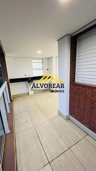 Apartamento à Venda – Edifício Independenza | Ipiranga: 5ª foto da galeria de imagens do imóvel