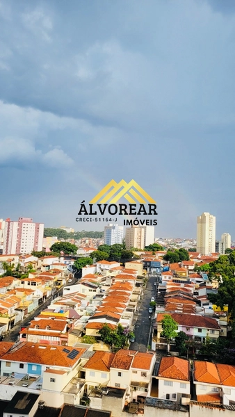 🏡 Apartamento à Venda – Teg Sacomã | São Paulo/SP: 37ª foto da galeria de imagens do imóvel