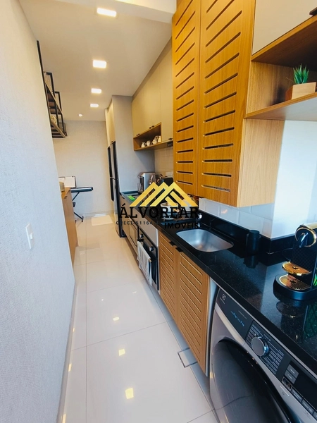 🏡 Apartamento à Venda – Teg Sacomã | São Paulo/SP: 8ª foto da galeria de imagens do imóvel