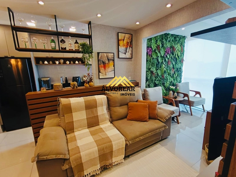 🏡 Apartamento à Venda – Teg Sacomã | São Paulo/SP: 1ª foto da galeria de imagens do imóvel