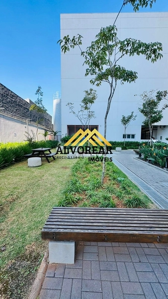 🏡 Apartamento à Venda – Teg Sacomã | São Paulo/SP: 17ª foto da galeria de imagens do imóvel