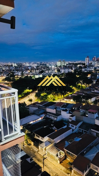 🏡 Apartamento à Venda – Teg Sacomã | São Paulo/SP: 36ª foto da galeria de imagens do imóvel