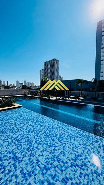 🏡 Apartamento à Venda – Teg Sacomã | São Paulo/SP: 27ª foto da galeria de imagens do imóvel