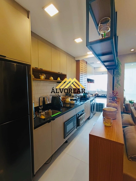 🏡 Apartamento à Venda – Teg Sacomã | São Paulo/SP: 6ª foto da galeria de imagens do imóvel