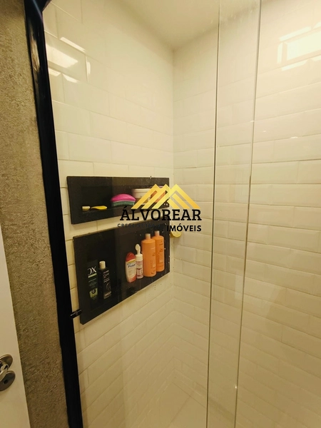 🏡 Apartamento à Venda – Teg Sacomã | São Paulo/SP: 12ª foto da galeria de imagens do imóvel