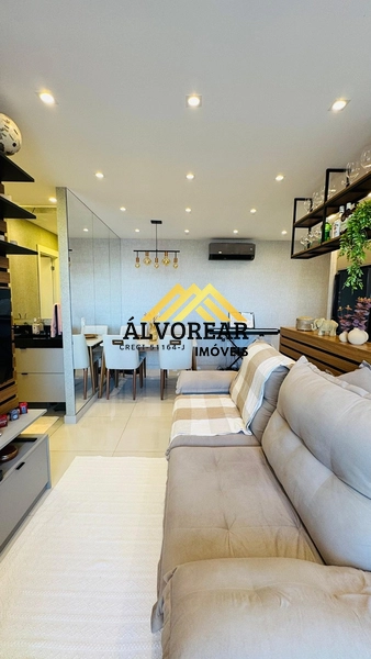 🏡 Apartamento à Venda – Teg Sacomã | São Paulo/SP: 3ª foto da galeria de imagens do imóvel